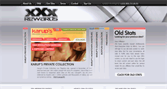 Desktop Screenshot of join.karupsha.com